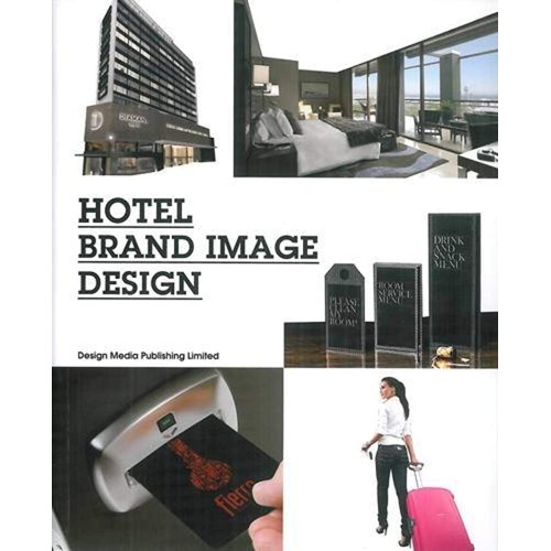 Hotel Brand Image Design (Pb 2013) 