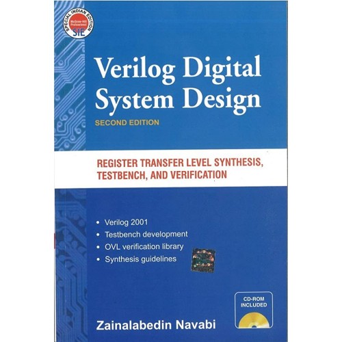 Verlog Digital Systems Design Register Transf...