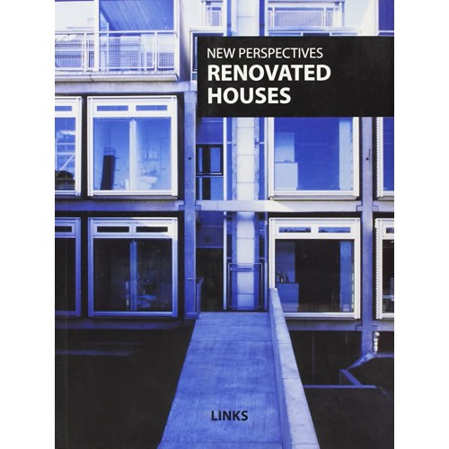 New Perspectives Renovated Houses (Pb 2007) 