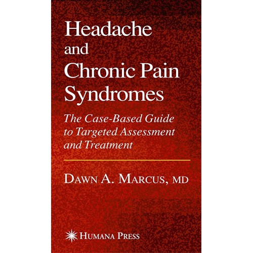 Headache And Chronic Pain Syndromes (Pb) 