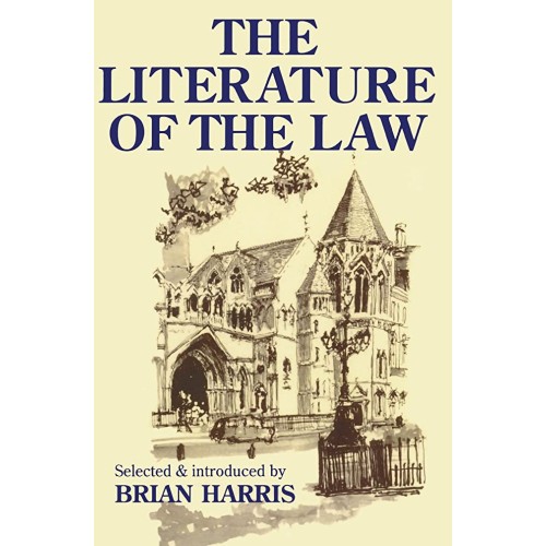 The Literature Of The Law 