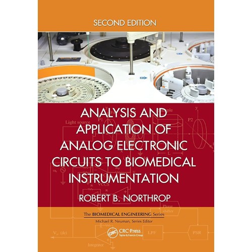 Analysis And Application Of Analog Electronic...