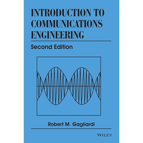 Introduction To Communications Engineering 2E...