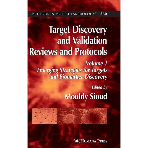 Target Discovery And Validation Reviews And P...