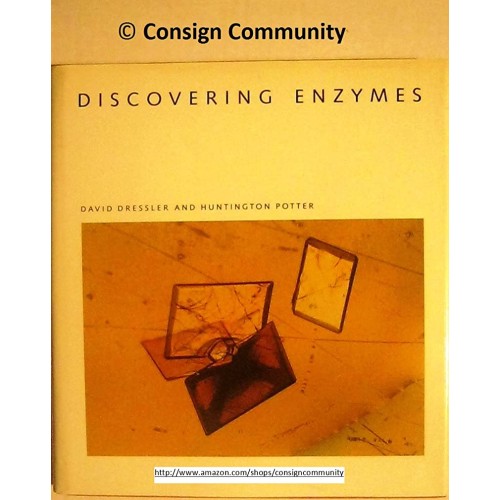 Discovering Enzymes 