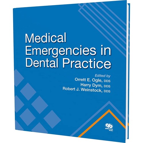 Medical Emergencies In Dental Practice (Pb 20...