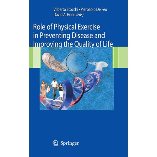 Role Of Physical Exercise In Preventing Disea...