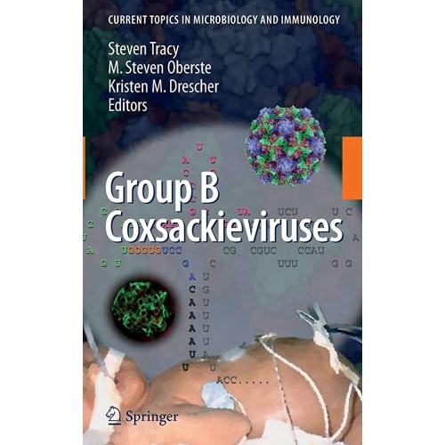 Group B Coxsackieviruses (Hb) 