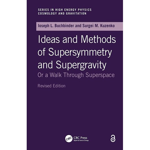 Ideas And Methods Of Supersymmetry And Superg...