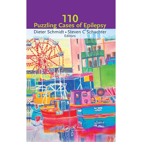 One Hundred Case Studies In Epilepsy 