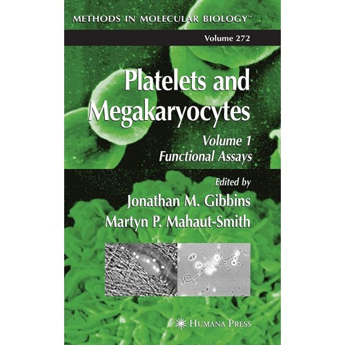 Platelets And Megakaryocytes (Hb) 