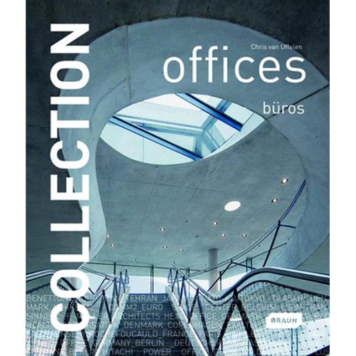 Collection: Offices (Hb 2010) 