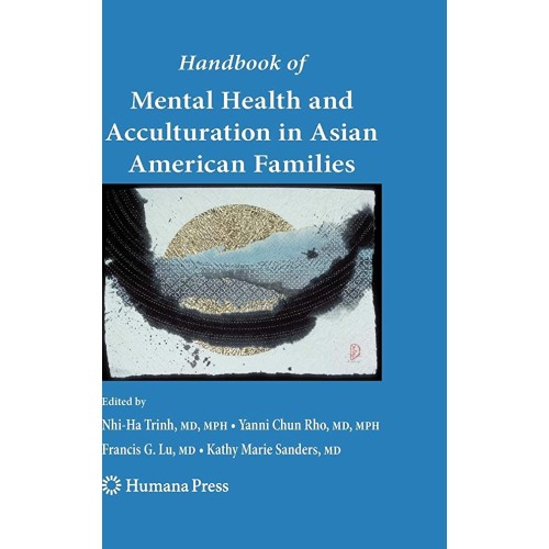 Handbook Of Mental Health And Acculturation I...