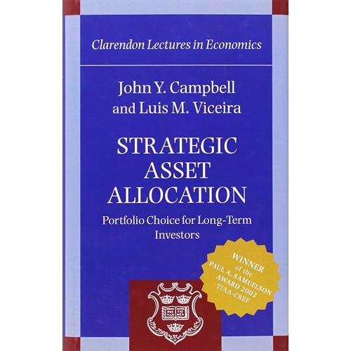 Strategic Asset Allocation 