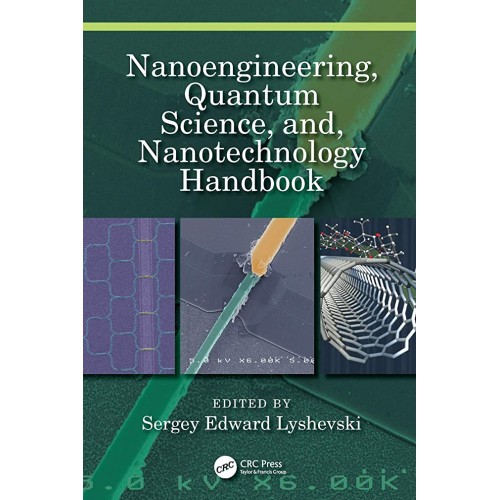 Nanoengineering Quantum Science And Nanotechn...