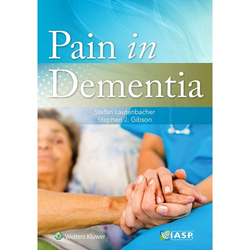 Pain In Dementia (Pb 2017) 