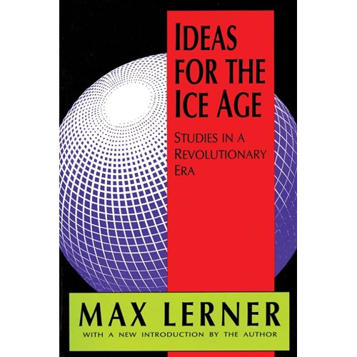 Ideas For The Ice Age 