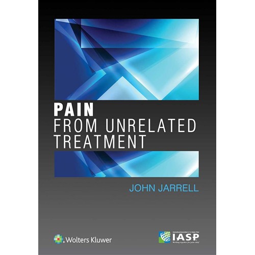 Pain From Unrelated Treatment (Pb 2019) 