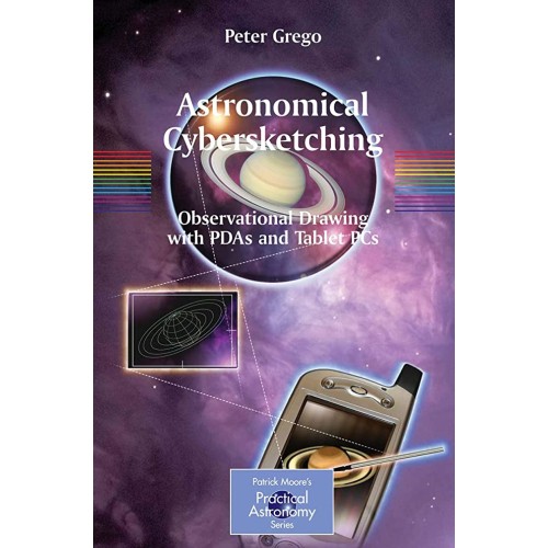 Astronomical Cybersketching (Pb 2009)