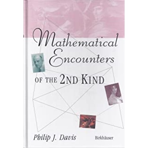 Mathematical Ecounters Of The 2Nd Kind (Hb) 