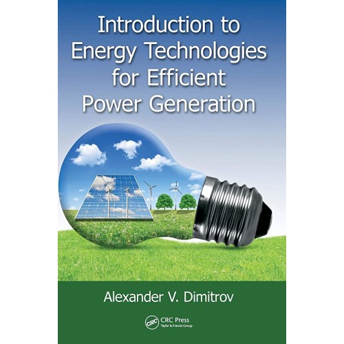 Introduction To Energy Technologies For Effic...