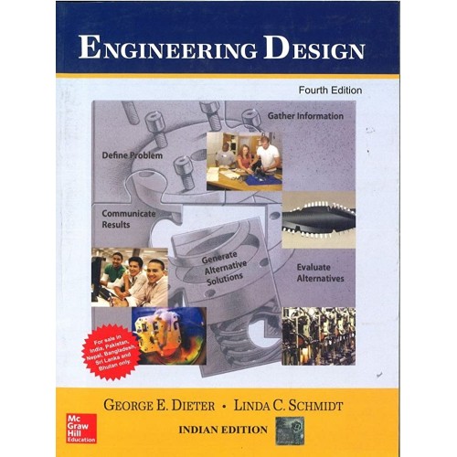 Engineering Design 4Ed (Pb 2017) 