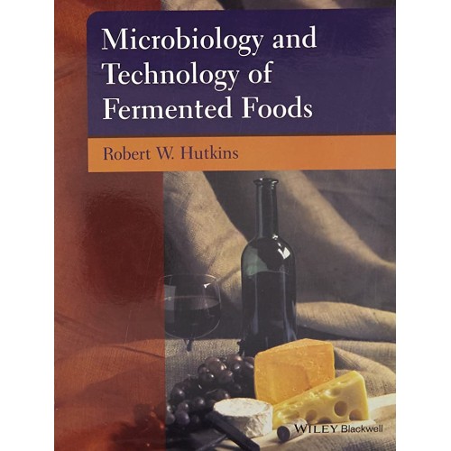 Microbiology And Technology Of Fermented Food...