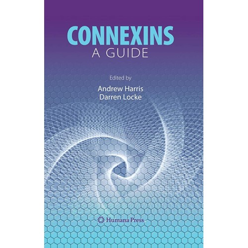 Connexins (Hb 2008)