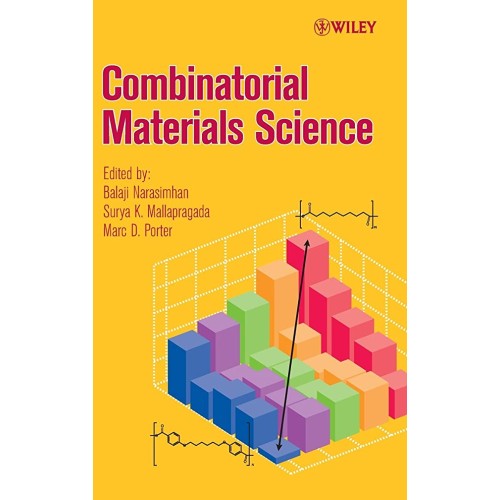 Combinatorial Materials Science 