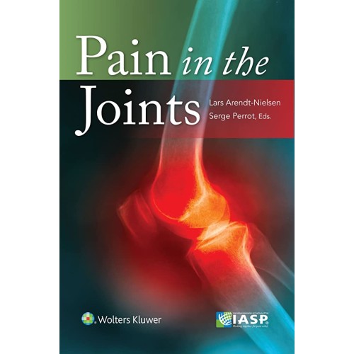 Pain In The Joints (Pb 2017) 