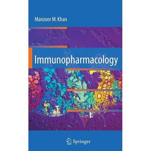 Immunopharmacolgy (Hb 2008)