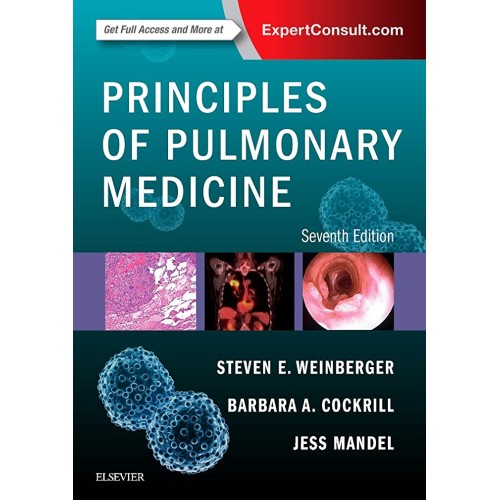 Principles Of Pulmonary Medicine With Access ...