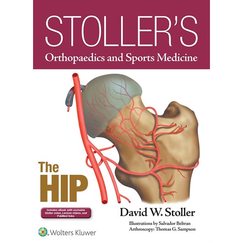 Stollers Orthopaedics And Sports Medicine (Hb...