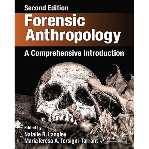 Forensic Anthropology A Comprehensive Introdu...