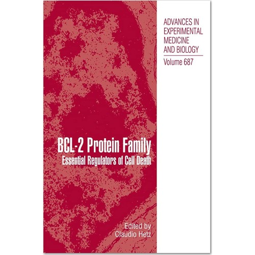 Bcl 2 Protein Family Essential Regulators Of ...