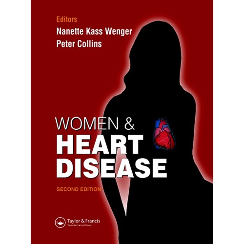 Women & Heart Disease 2/E 