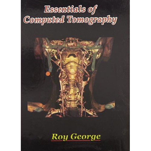 Essentials Of Computed Tomography (Pb 2008)