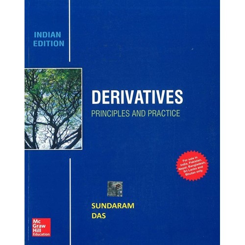 Derivatives Principles And Practice (Pb 2020)