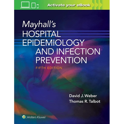 Mayhalls Hospital Epidemiology And Infection ...