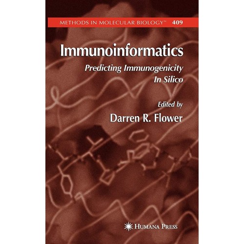 Immunoinformatics Predicting Immunogenicity I...