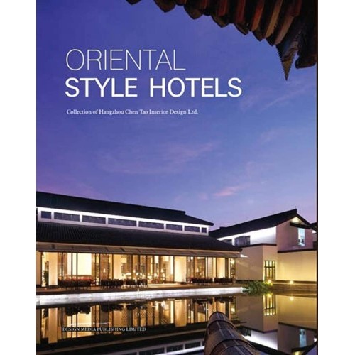 Oriental Style Hotels (Hb 2012) 