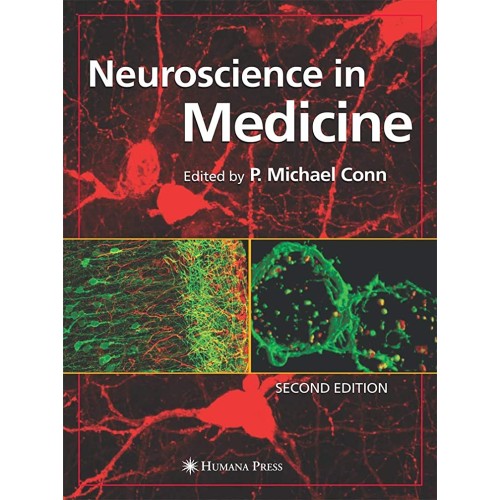 Neuroscience In Medicine, 2 Edition 