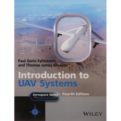 Introduction To Uav Systems 4Ed (Pb 2016) 