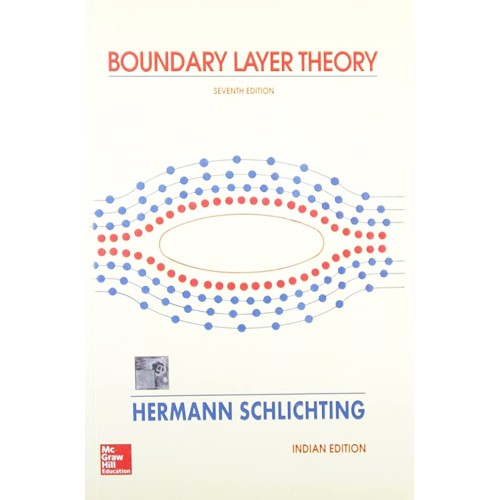 Boundary Layer Theory 7Ed (Pb 2018) 