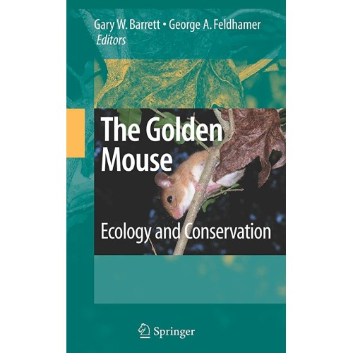 The Golden Mouse (Hb 2008)