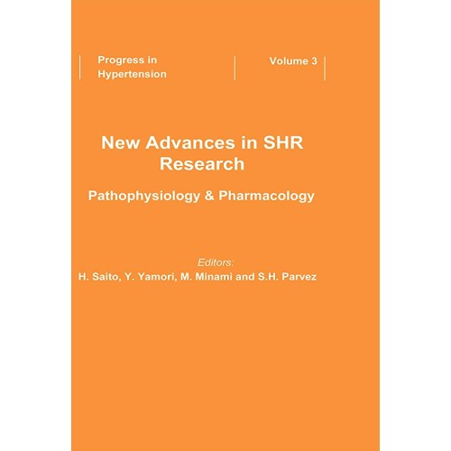 New Advances In Shr Research Pathophysiology ...