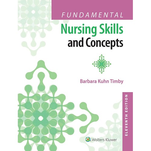 Fundamental Nursing Skills And Concepts 11Ed ...