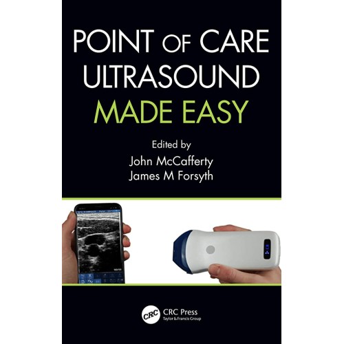 Point Of Care Ultrasound Made Easy (Pb 2020)