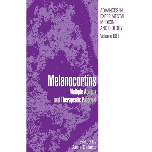 Melanocortins Multiple Actions And Therapeuti...