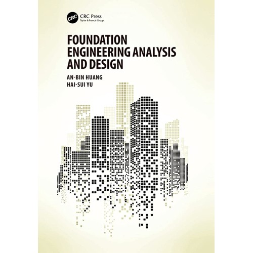 Foundation Engineering Analysis And Design (P...